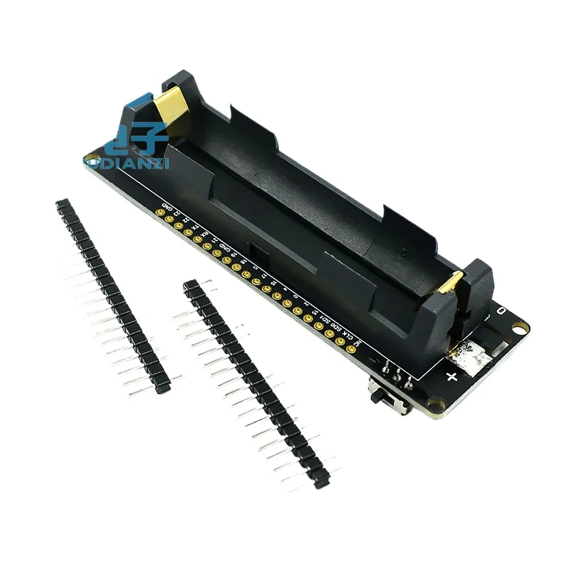 TTGO T-Energy T18-WiFi и Bluetooth модуль 18650 Battery ESP32 WROVER Development Board