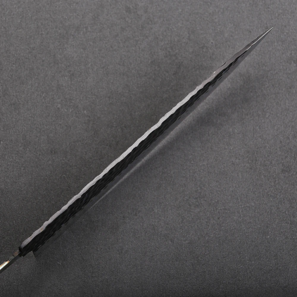 Набор кухонных ножей 6 предметов изготовленных на заказ |