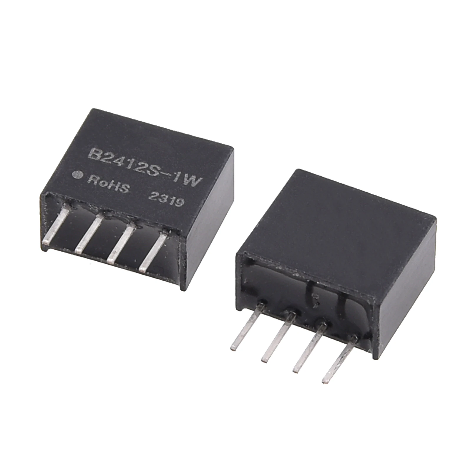 5 шт. B0505S IB0505S-2W 2 Вт B0303S B0305LS B1205S B2405S B1212S Регулируемый Модуль источника питания