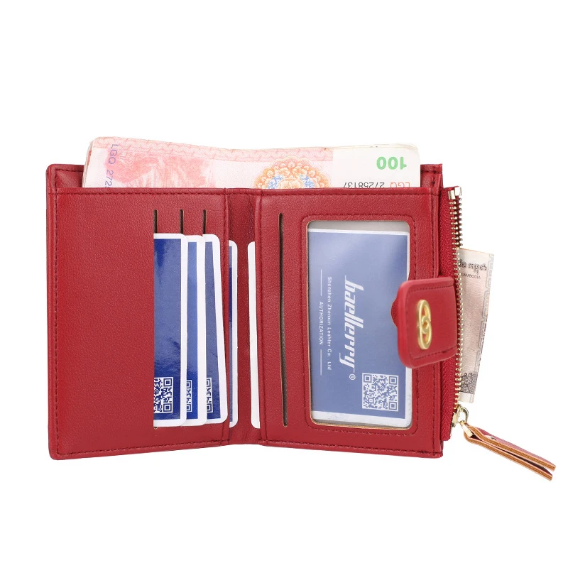 Рисунок 3 - Роскошные Короткие алмазные кошельки