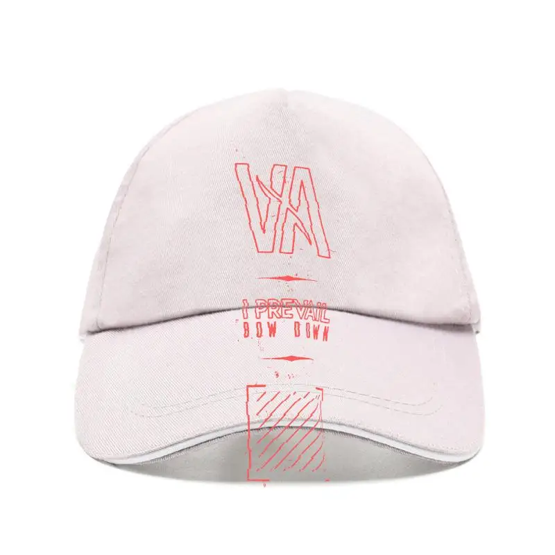 

Authentic I PREVAIL Bow Down Slim-Fit Baseball Cap Visors NEW