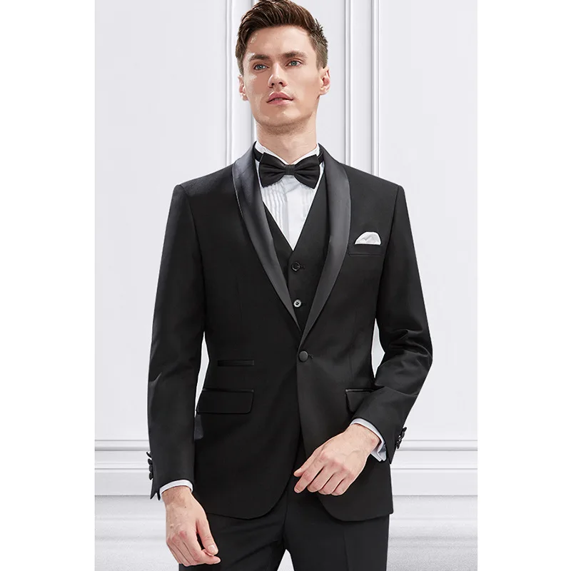 

K-Business jacket Business jacket double slit suit