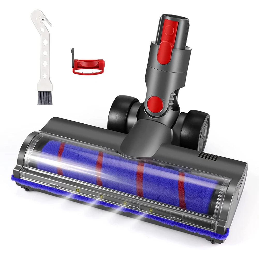 

Беспроводная щетка для пылесоса Dyson V7 V8 V10 V11 V15 SV10 SV11 SV14