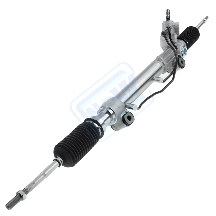 Рулевая рейка с левым рулем для Toyota FJ Cruiser 4-бегун LEXUS GX470 4425035080 44250-35080 4420035080 44200-35080