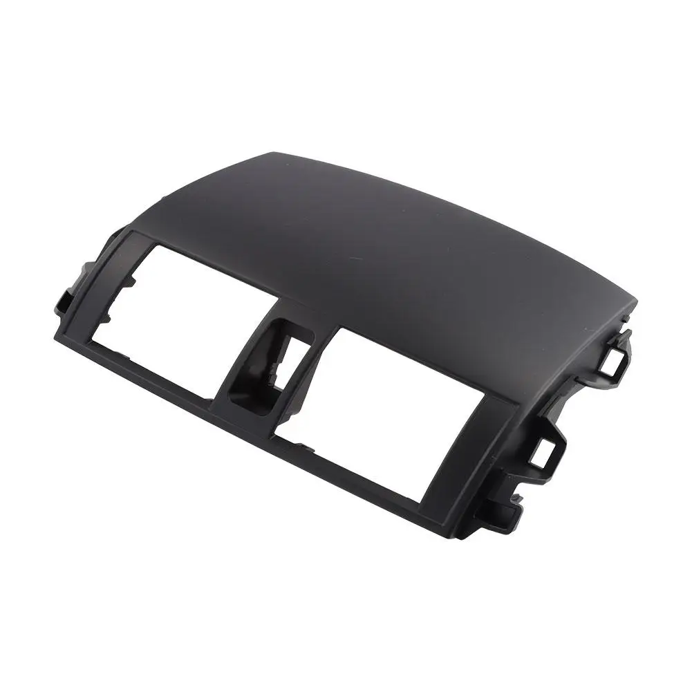 Фото HUIYAN для Toyota Corolla Altis 2008 2009 2010 2011 2012 2013, детали приборной панели, средние расходные материалы для выхода воздуха №4