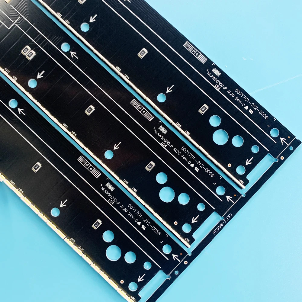 Рисунок 2 - Новая Светодиодная лента