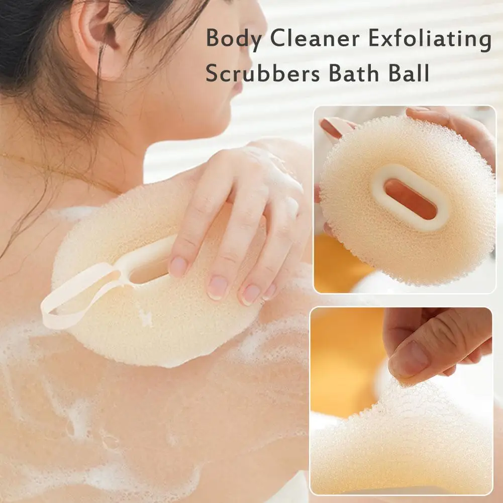 Рисунок 3 - Мягкая губчатая щетка для чистки