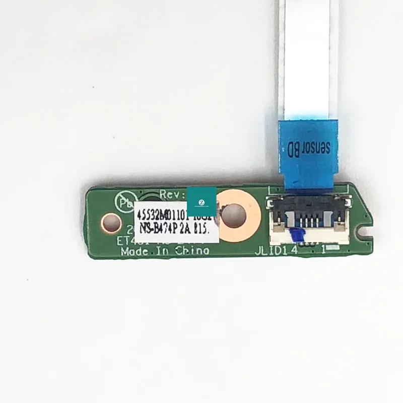 

Оригинальная доска для сна LENOVO Thinkpad T480S с кабелем