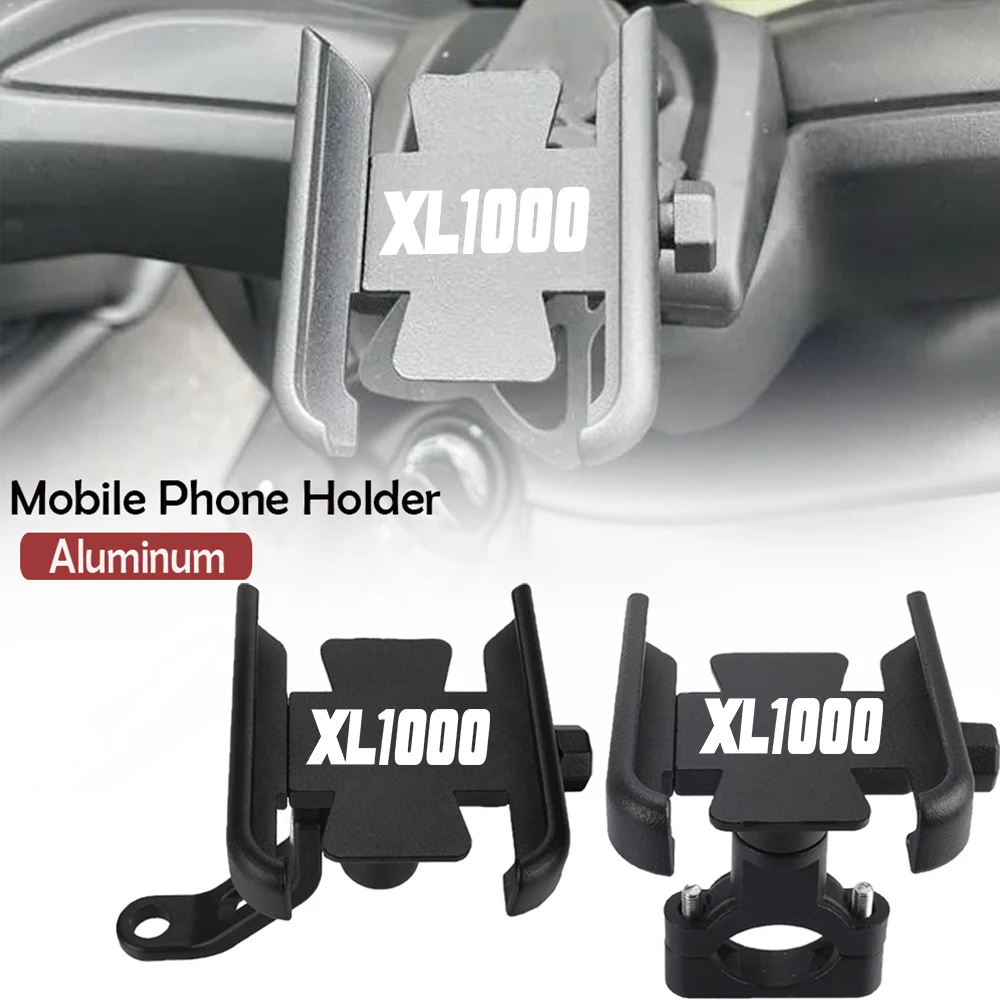 Аксессуары для мотоциклов держатель планшетов HONDA XL1000/V/VARADERO XL 1000 1999-2011 2012 2013