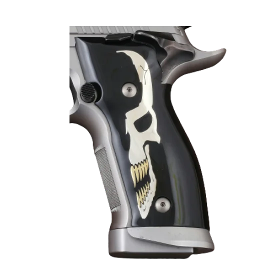 

KSD бренд Sig Sauer X-Five P226 /SO /AL /Six AL совместимый акриловый захват