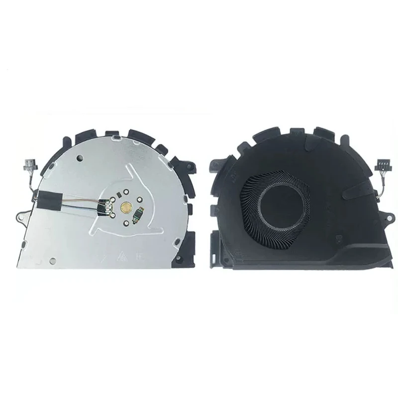 Новый оригинальный кулер для ноутбука, графический процессор, вентилятор охлаждения для HP ZHAN 66 PRO G4, TPN-Q31C 455R G8