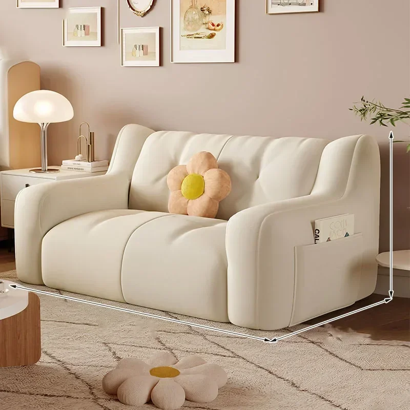 Расслабляющий диван-мешок для взрослых диван сна на балконе детский спальни