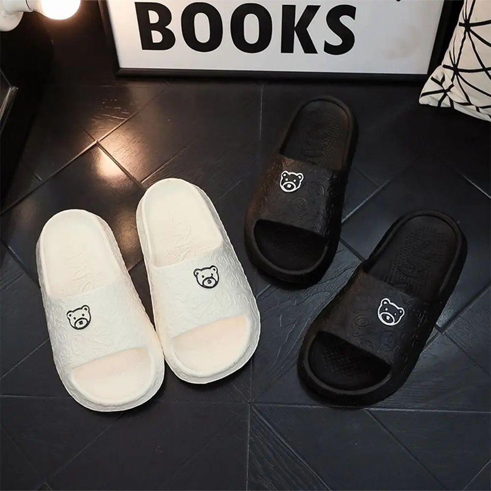 Женские Босоножки На Плоском Каблуке Мягкие Тапочки Из ЭВА Легкая Тонкая