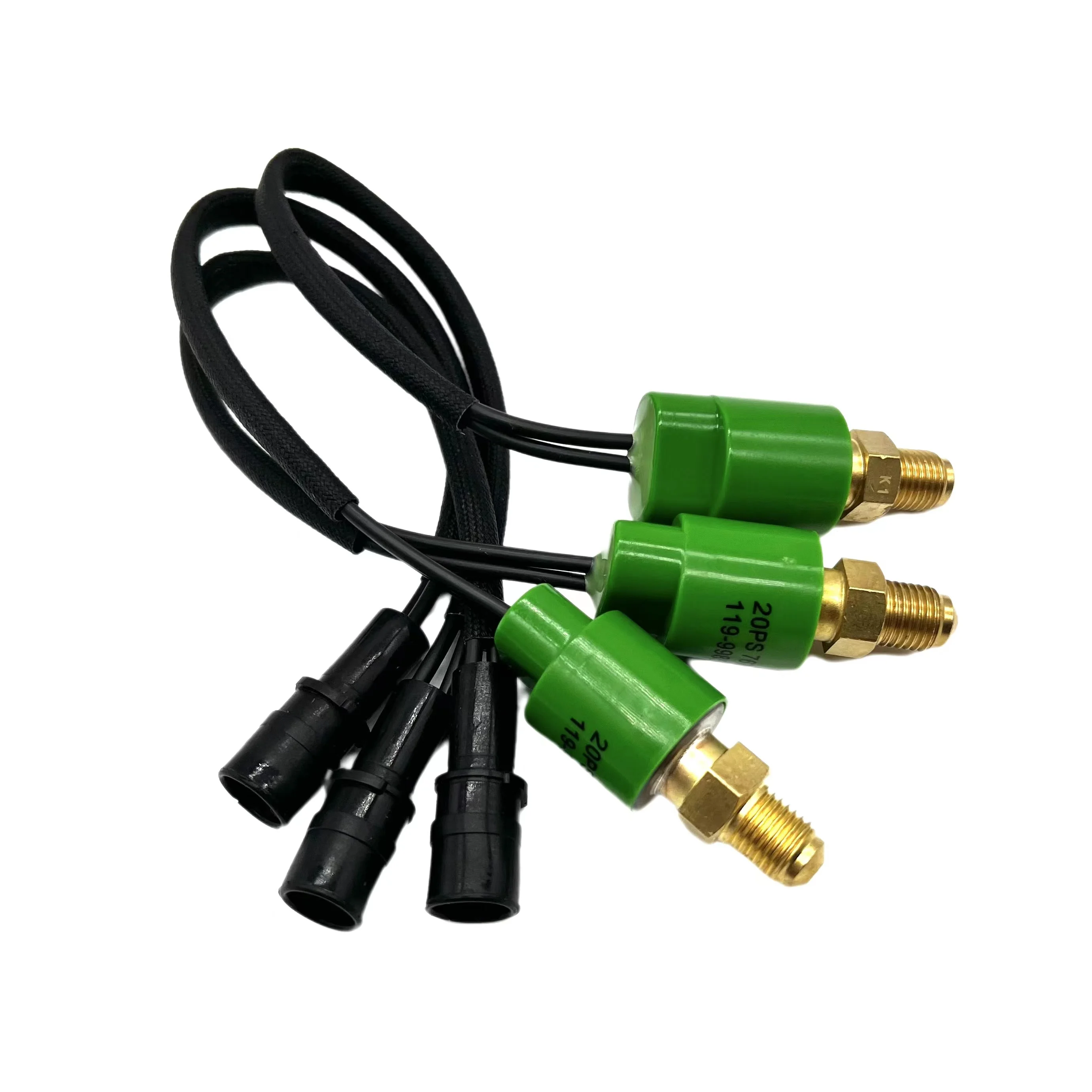 Высококачественный датчик давления 106-0180 1060180 106-0180X02 Экскаватор E312B 312BL 315BL E320B