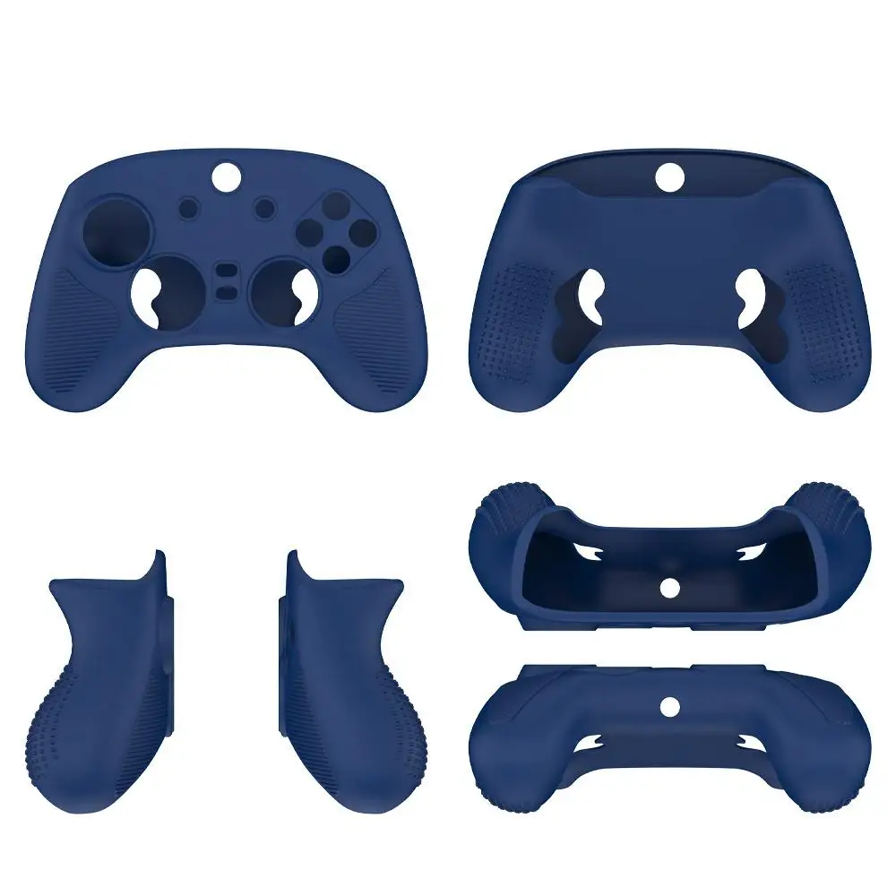 Для игрового контроллера Razer V3 Pro силиконовый защитный 360-контроллер от пота