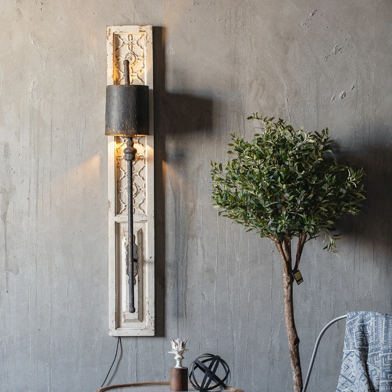 

Minhui New Design Luxury Wall Lamp Hotel Wall Lamp Indoor Wall Decorating Lamps