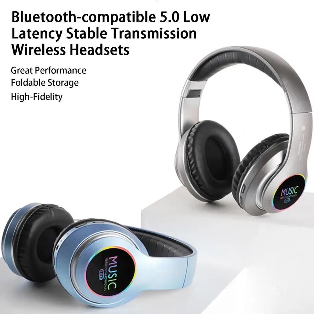 Беспроводные наушники J033 с функцией воспроизведения без потерь