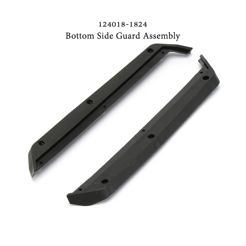 

WLtoys 124018-1824 Bottom Side Guard Assembly RC Car 1/12 Spare Parts Original Accessories