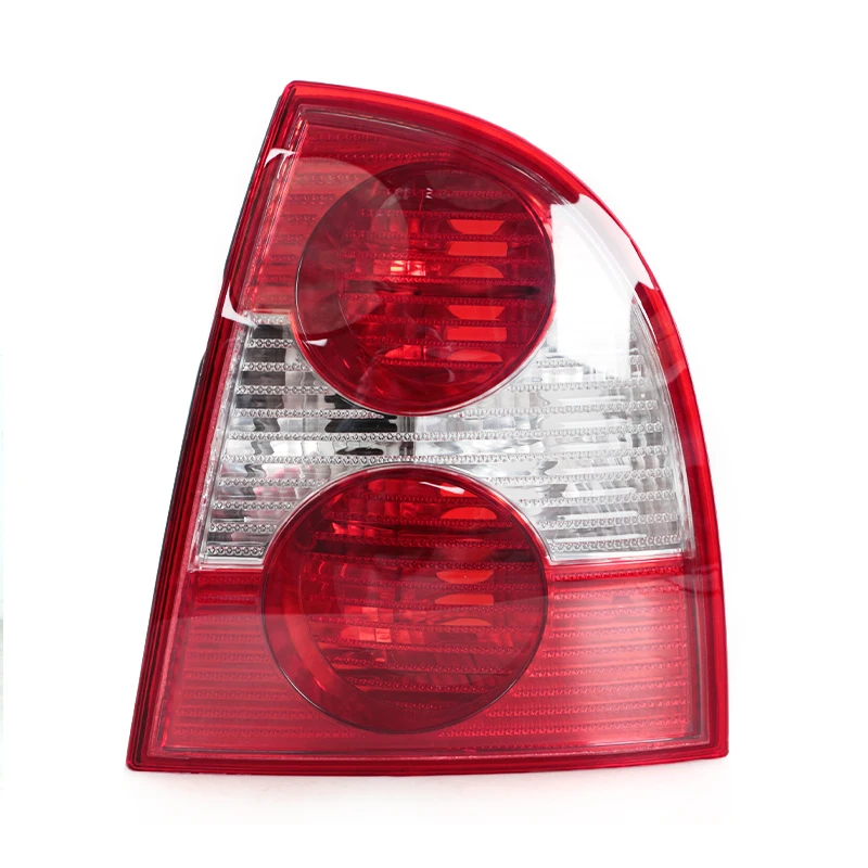 Задний фонарь заднего бампера для Volkswagen VW Passat B5 Sedan 2000 2001-2004 3B5945095AE 3B5945096AE Стоп-сигнал в сборе