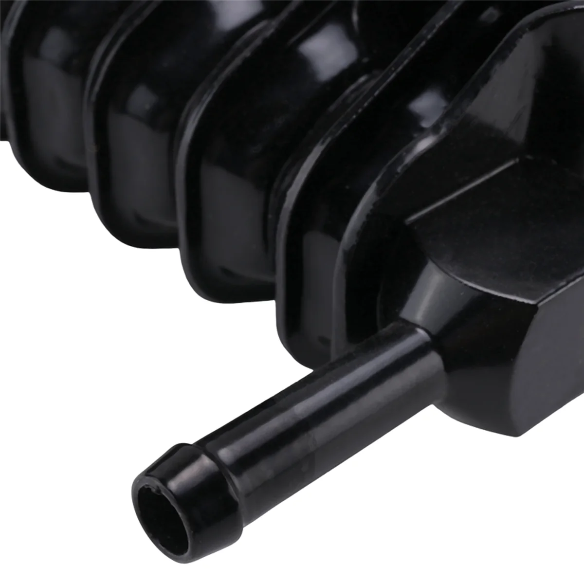 Полностью алюминиевая трансмиссионная сетка для отвода тепла 21606-4EA0A подходит