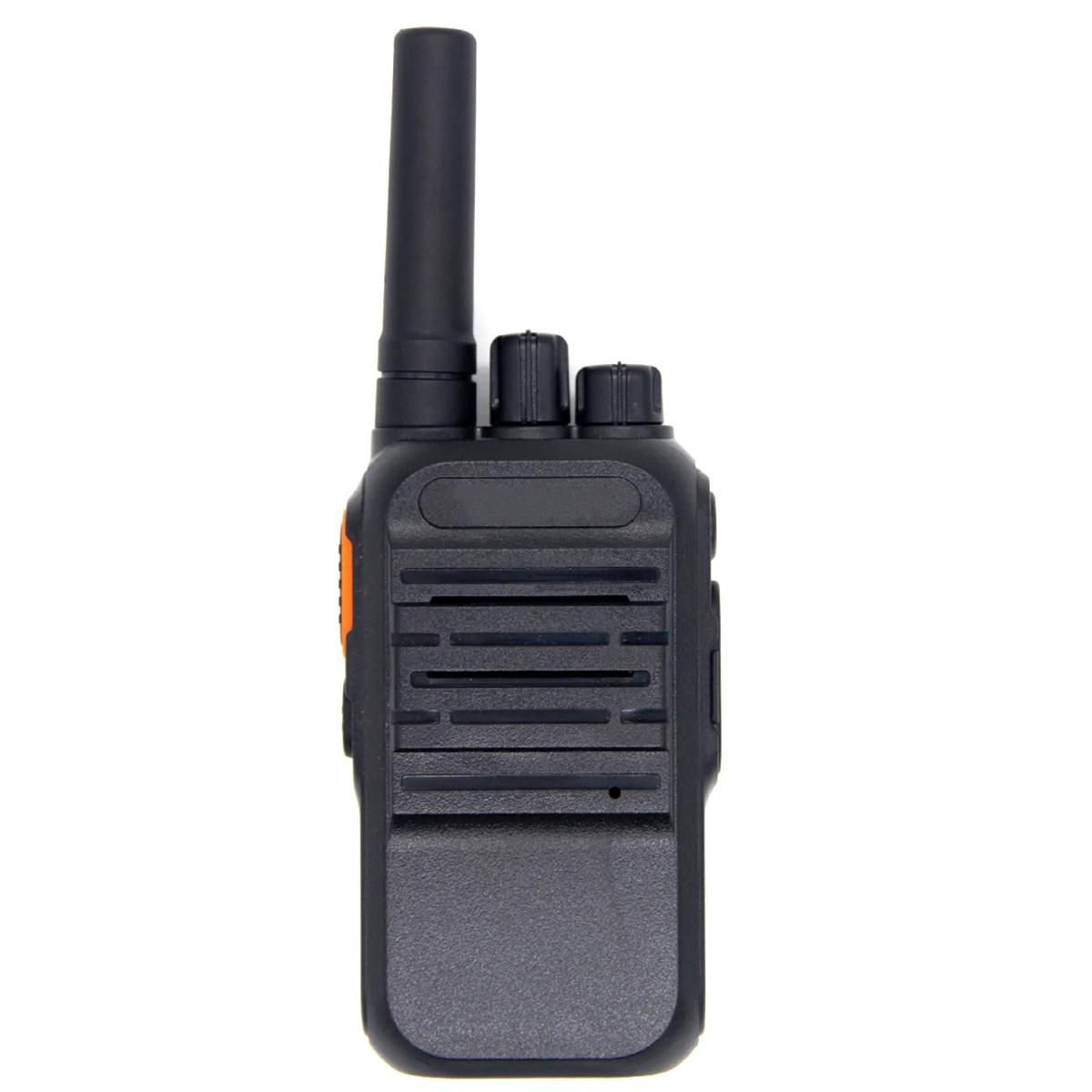 

Mini Walkie Talkie 400-480MHz Handheld Two Way Radio with Voice Prompt