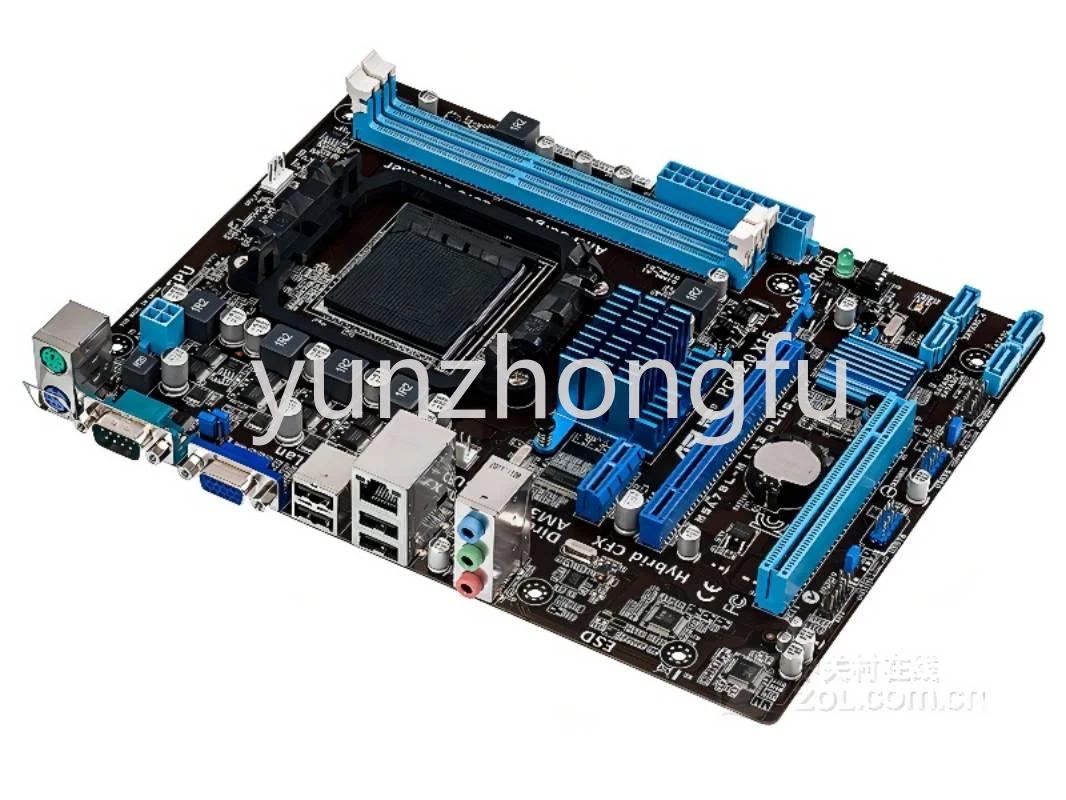 

Applicable to ASUS m5a78l-m LX m5a78l-m LX3 plus 760g AM3 + DDR3 seconds 880g
