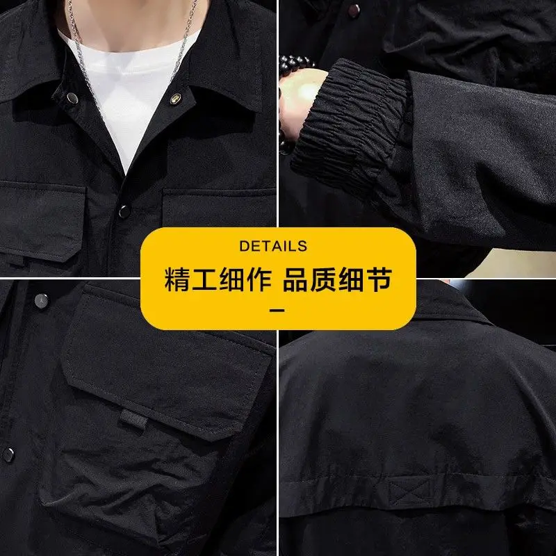 куртки мужская одеждаbomber jacketsjackets for men LRTity jacketmen одежда пальто для мужчинjackets