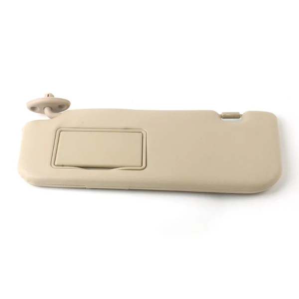 Солнцезащитный козырек для Toyota Vios Yaris L 2014 2015 2016 2017 2018 2019 2020 2021 2022