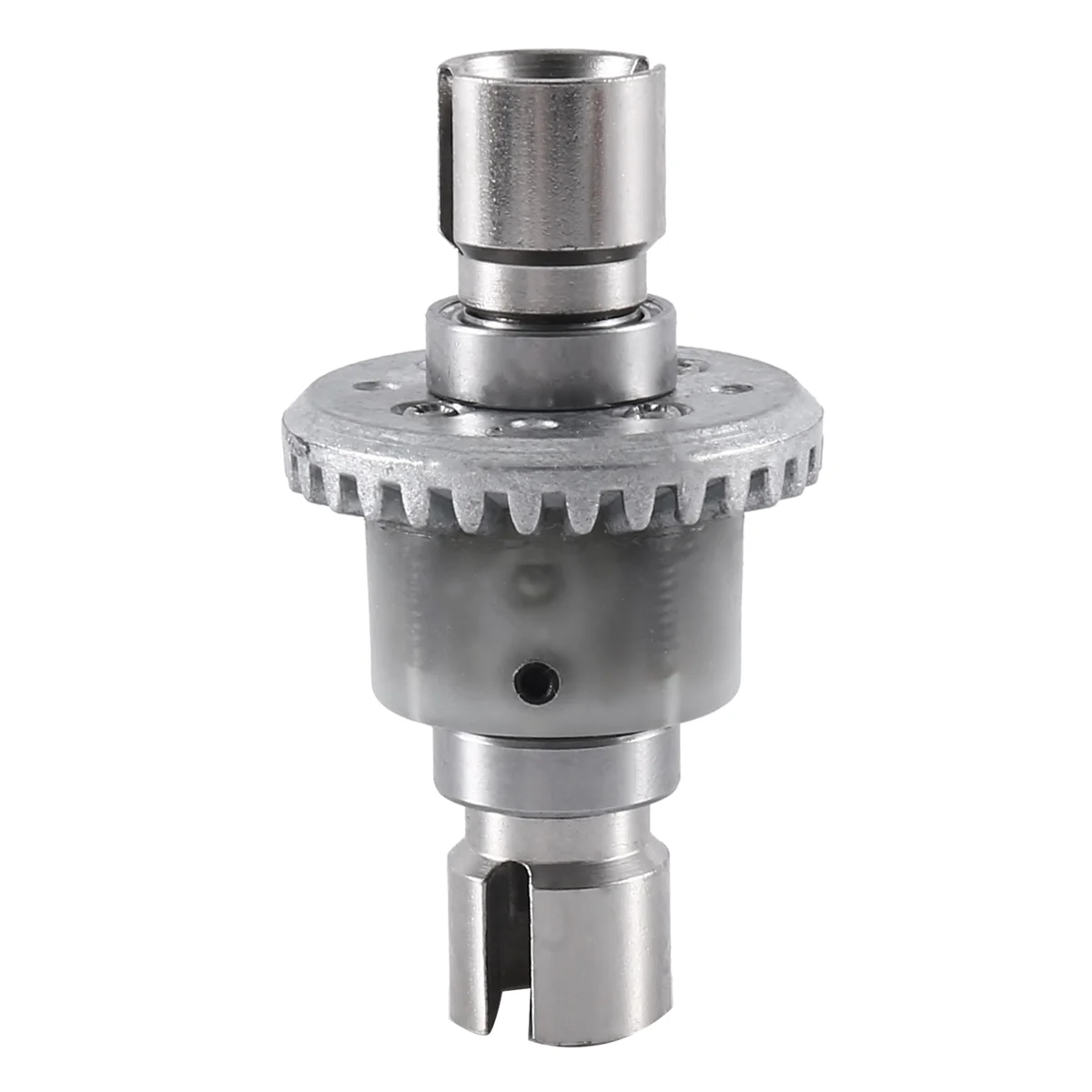 Металлический дифференциал 16420 для MJX Hyper Go 16207 16208 16209 16210 H16 H16H H16E H16P 1/16 Запасные