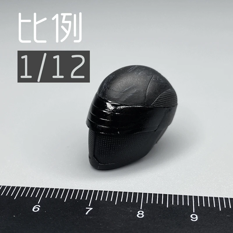 Модель Фигурки головы TWTOYS Sodier для 6-дюймового экшн-мужчины