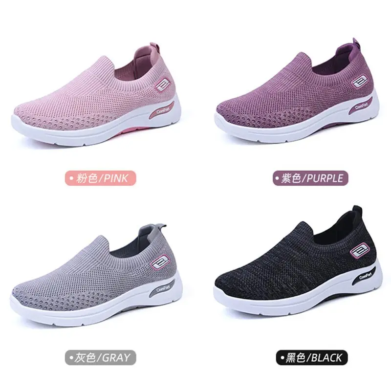 

Светильник кие спортивные кроссовки без шнурков, женские спортивные кроссовки, женские Беговые теннисные кроссовки, спортивные кроссовки ...