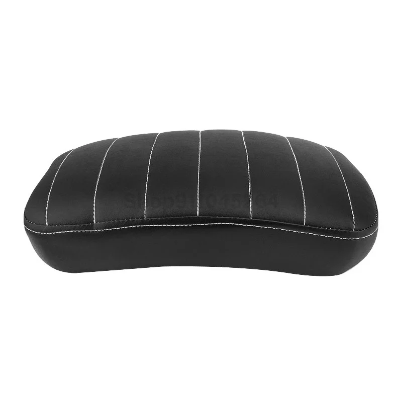 Мотоциклетное заднее сиденье на присоске универсальная Пассажирская подушка