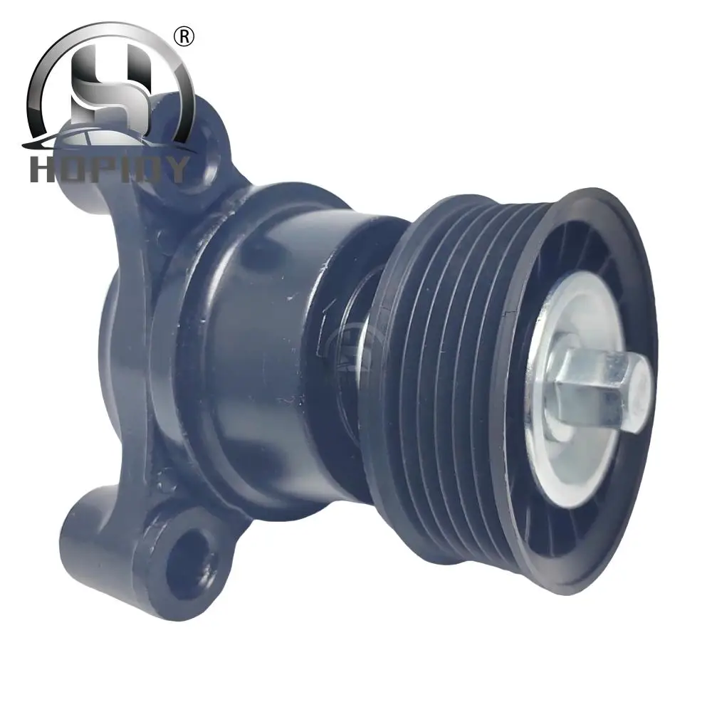 

Натяжитель серпантинового ремня DD 3885250 3587858 RA068001 для Volvo Penta PCM Crusader 4,3 л 5,0 л 5,7 л 8,1 л V6-225 V6-225 270 300 и 32