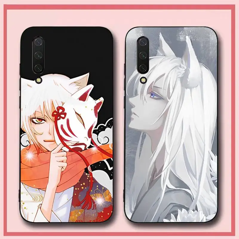 

Anime Kamisama Hajimemashita Phone Case for Xiaomi mi 5 6 8 9 10 lite pro SE Mix 2s 3 F1 Max2 3