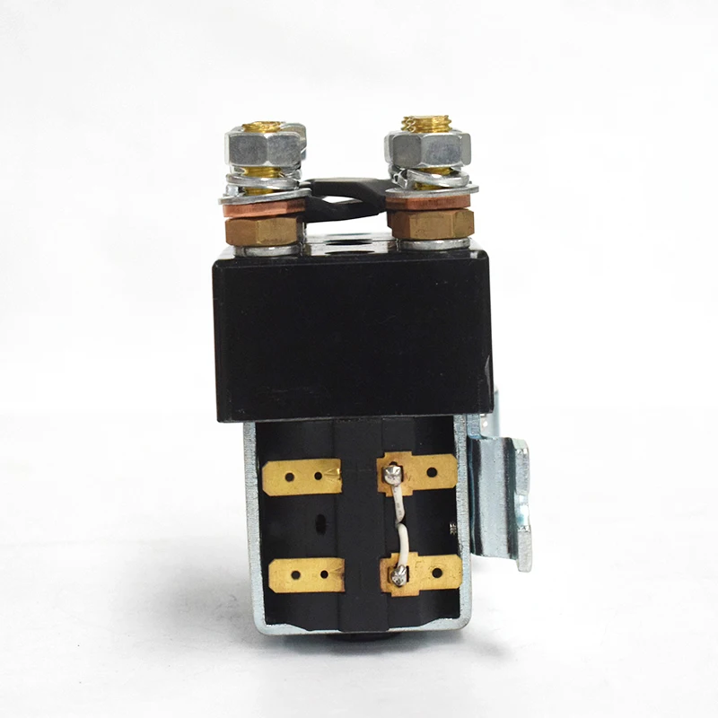 Сделано в Китае 24 В контактор Albright Sw822 для электромобилей