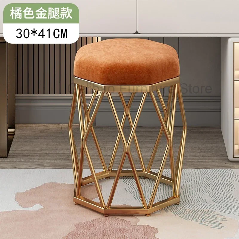 Роскошные современные стулья для гостиной индивидуальный ленивый фотостол