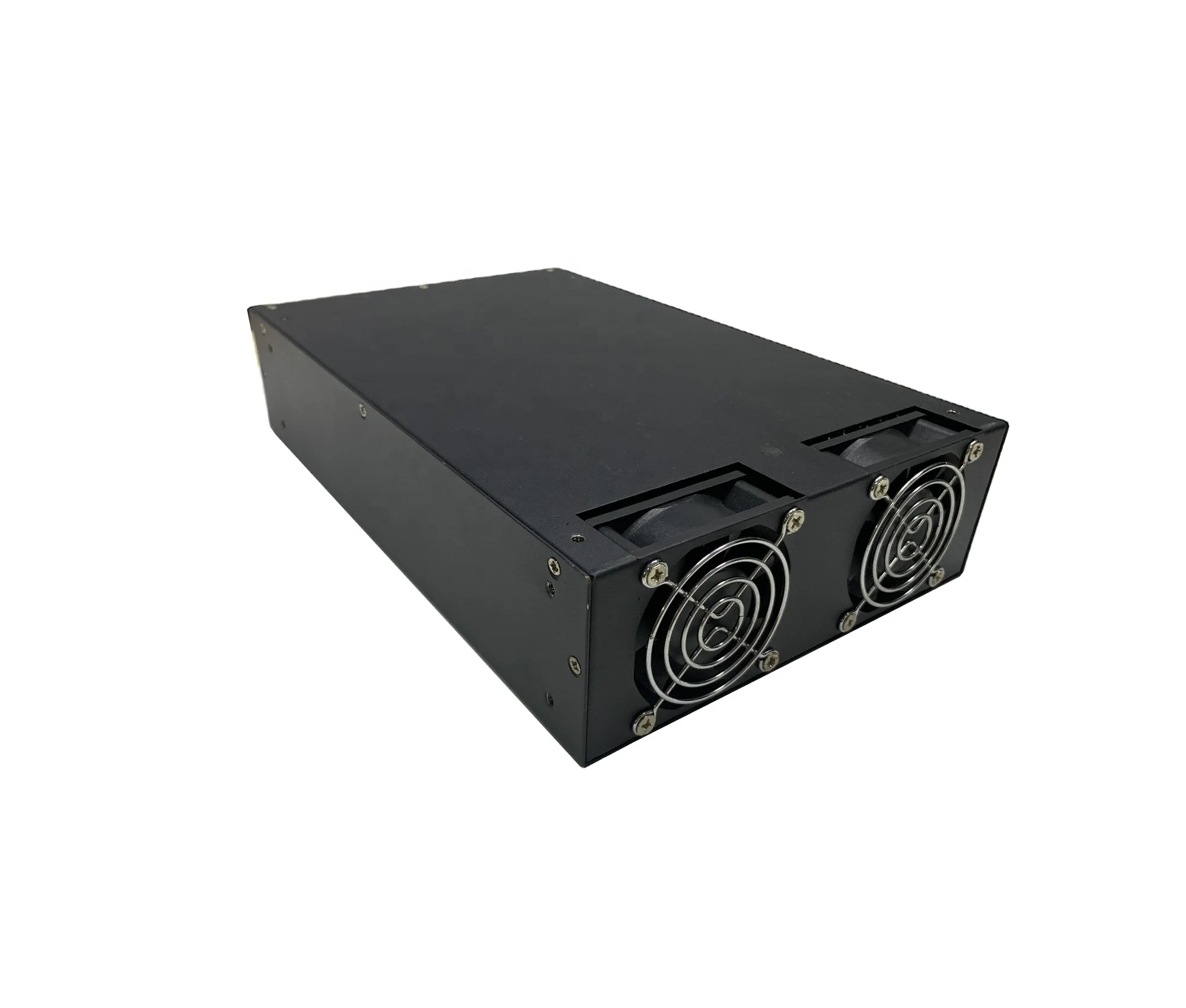

Industrial High Power Constant Current Voltage 24V 104.2A Power Supply 2500W