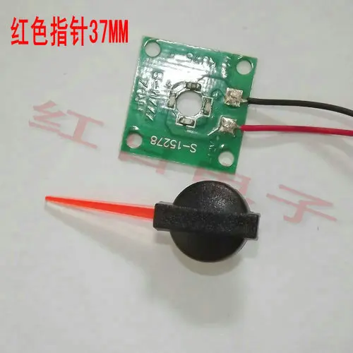 

Приборная панель автомобиля, мотоцикла, указатель прибора, светодиодное освещение с печатной платой