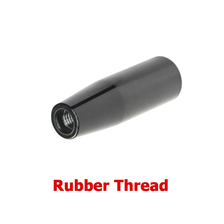 

Длинная рукоятка гайки M5-M16 алюминиево-медного сплава