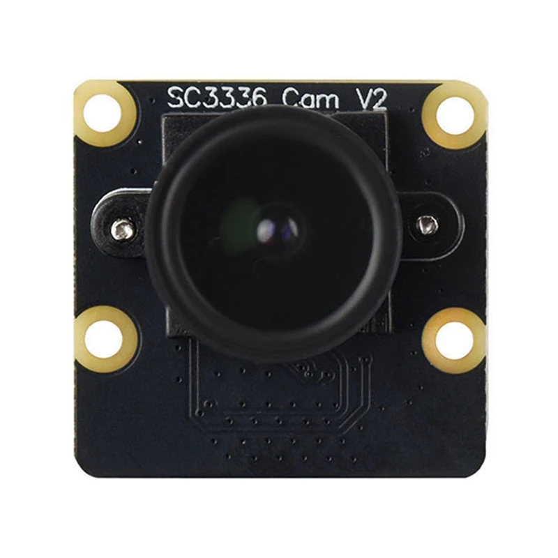 3MP Camera Module For Luckfox Pico Plus 98.3° SC3336 Series Motherboard