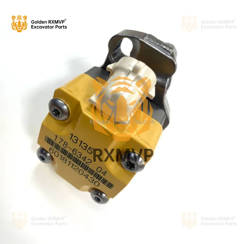 Для дизельного топливного инжектора 128-6601 1286601 10r-0782 178-6342 Cat 3126 E3223c 3126b Детали