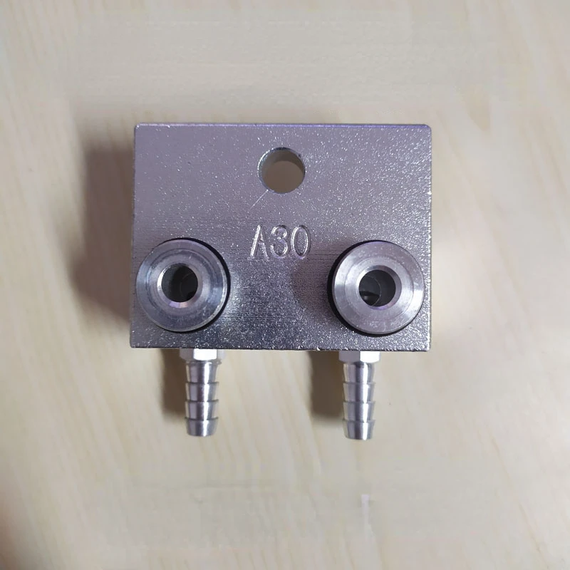 

For BMW 3 Series 5 Series 7 Series X5 Gearbox Connector Transmission Oil Change Connector