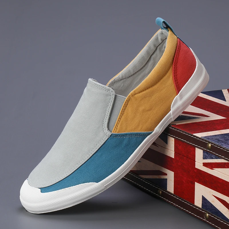 Рисунок 4 - Низкая упаковка, Мужская обувь