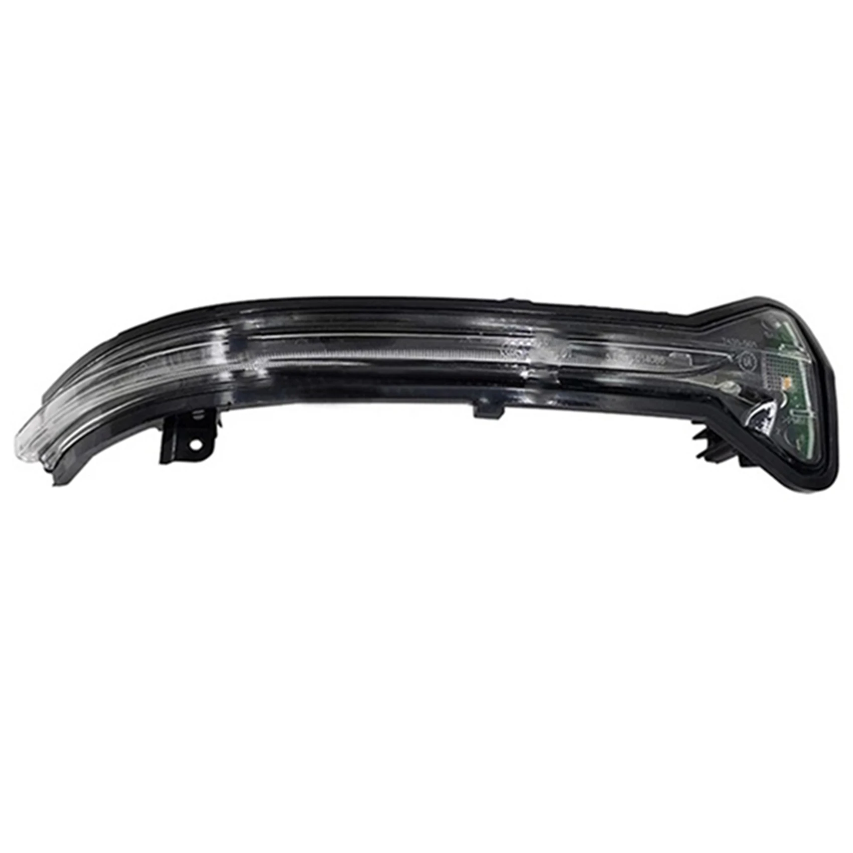 

Auto Right Rearview Mirror Turn Signal Light for BMW 3 4 5 6 7 8 Series G30 G31 G32 G38 GT G11 G12 51167414650