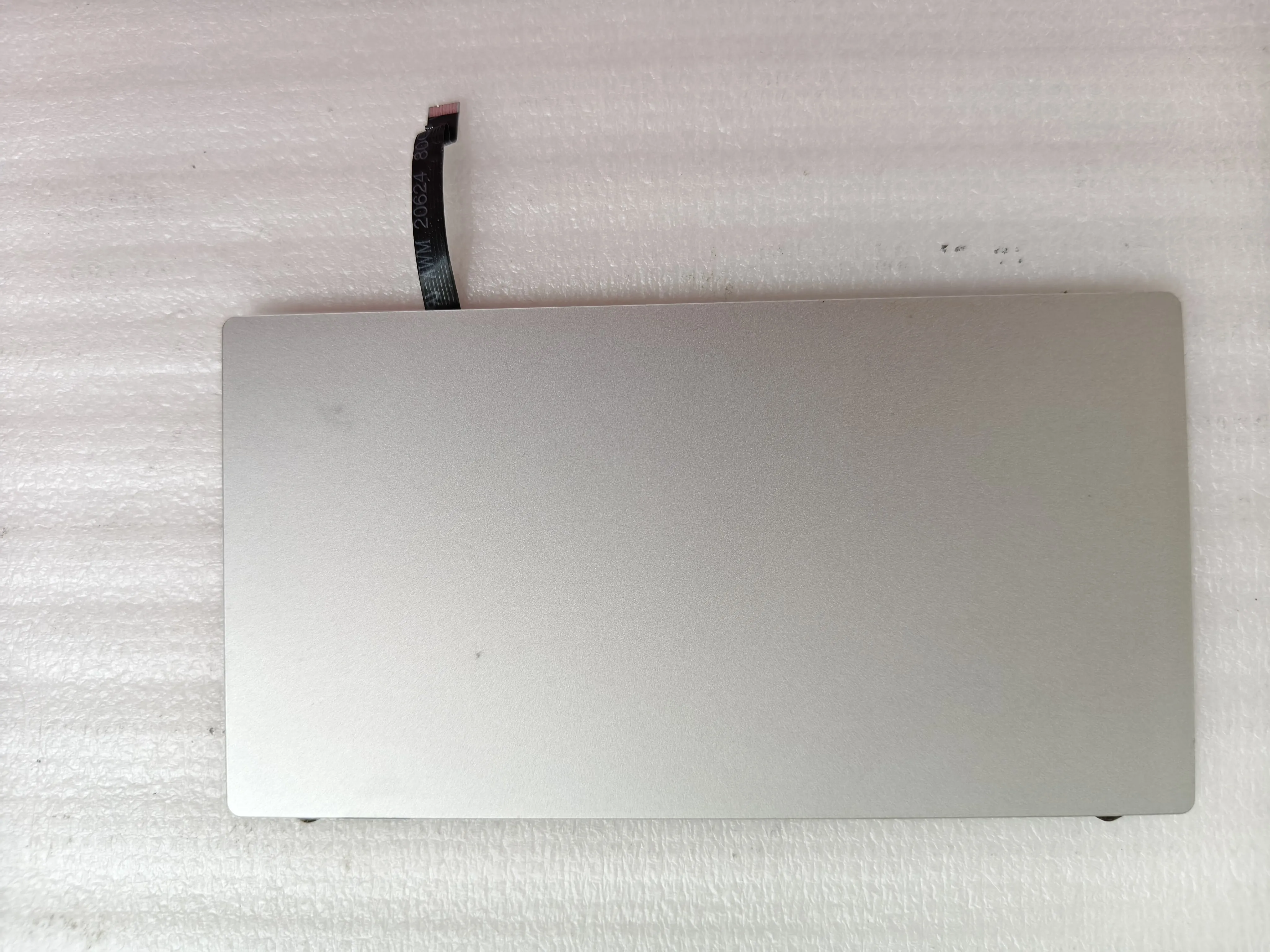 Фото Б/У тачпад для ноутбуков HUAWEI Matebook D14 NBL NbB-WAH9P, HONOR X14 NBR NDR NDZ NBLB NBF NMH NBL, кнопка мыши, серебристый №1