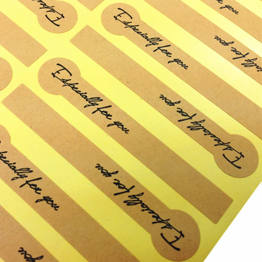 Рисунок 2 - Наклейки для скрапбукинга