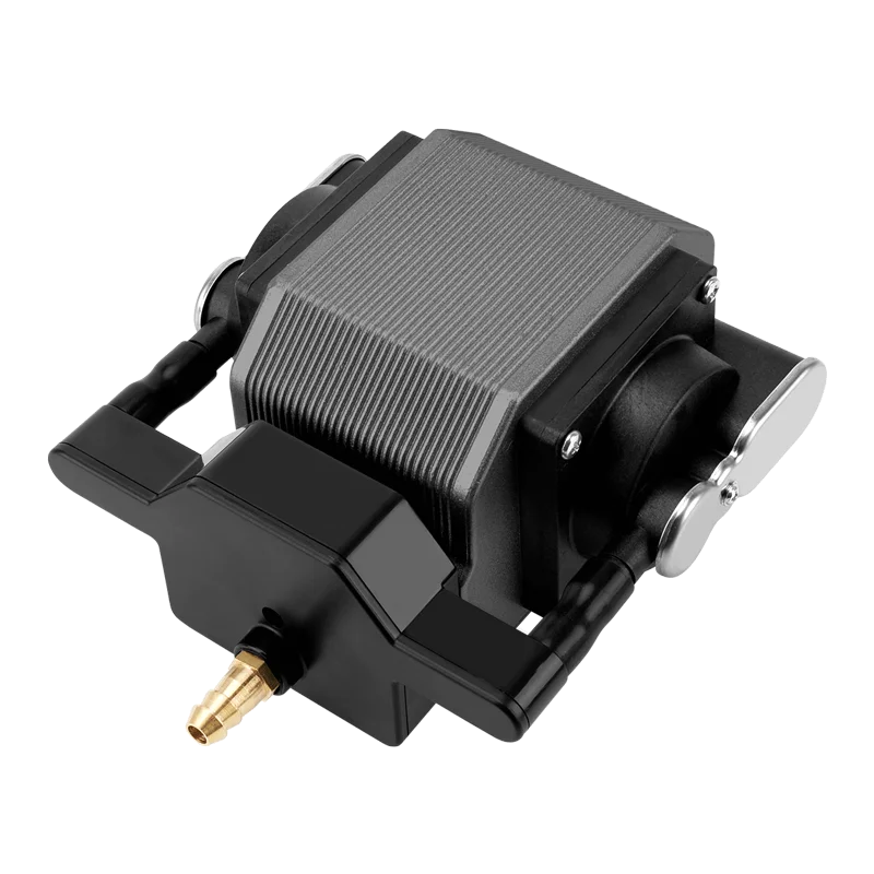 Воздушный насос US 110 В/60 Гц RISSEE AP-30 18 Вт 30 л/мин 0 030 МПА