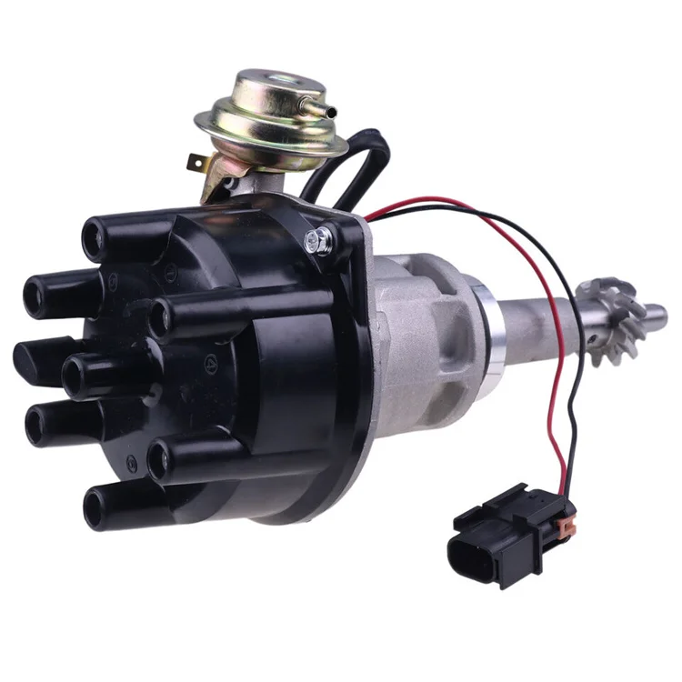 1189 распределитель зажигания 22100-52H70 T0T00473 для вилочного погрузчика Y60 патруль GR GQ