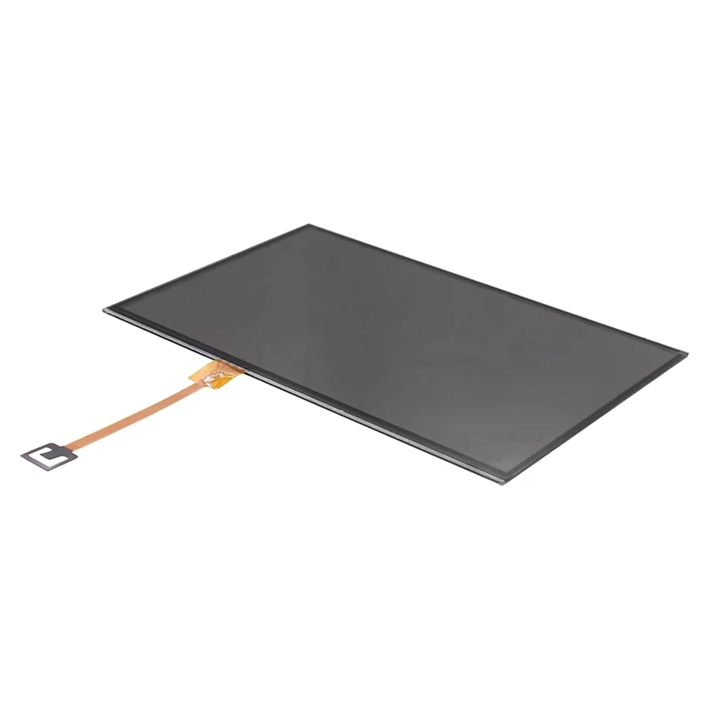 8 0-дюймовый сенсорный экран автомобильная навигация ЖК-дигитайзер детали