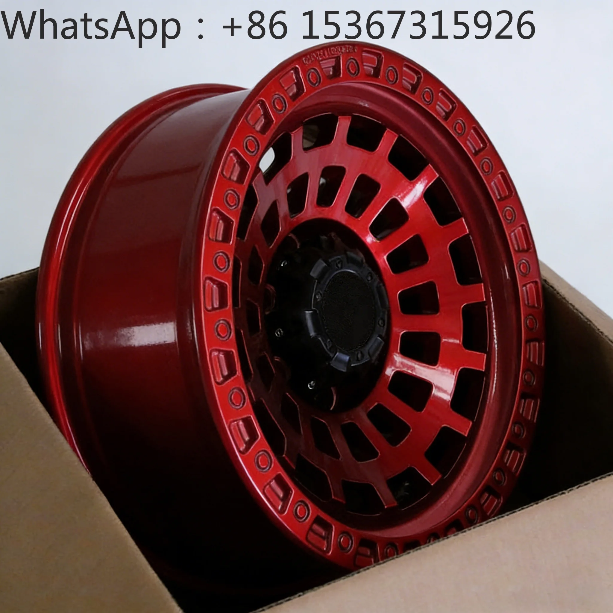 Фото Колёсные диски 5x127 6x139.7 с глубоким конкейвом, изготовленные методом Flow Forming, на заказ, из сплава, премиум-класса, для внедорожников 4x4 и легковых автомобилей, вторичный рынок №1